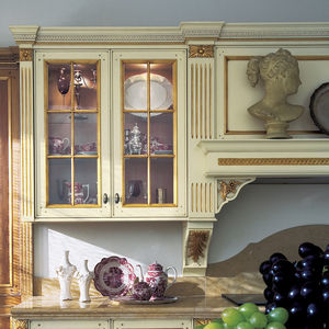 Küchen-Hochschrank