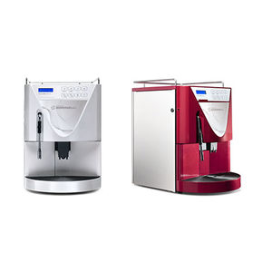 Espresso Kaffeemaschine / zur gewerblichen Nutzung / automatisch