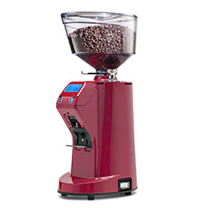 Kaffee Mahl- und Dosiergerät / für professionellen Gebrauch / automatisch