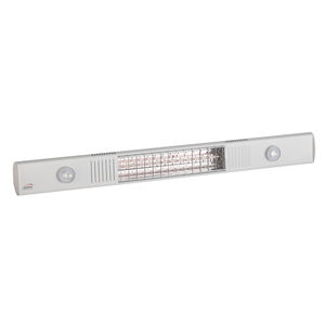 elektrisches Heizpaneele / deckenmontiert / für Wand