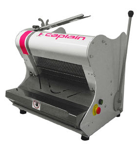 Brotschneidemaschine / für professionellen Gebrauch