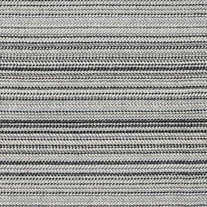 Möbelstoff / Gardinen / Streifenmuster / Polyester