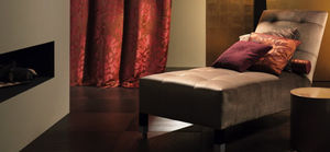 Möbelstoff / uni / Samt / Trevira CS®