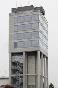 Flachglas / ESG Glas / Sicherheit / Doppelverglasung / isolierend