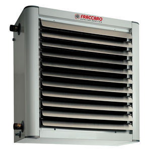 Ventilator für Abzug / wandmontiert / für professionellen Gebrauch / für Industrieanwendungen