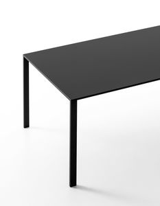 moderner Tisch / NTM Fenix® / rechteckig