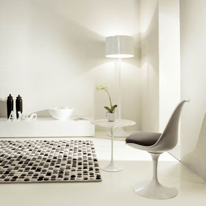 Wand-Stoff / Motiv / Viskose