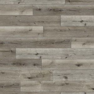 Flexible Fliese / Innenraum / für Böden / Vinyl / rechteckig