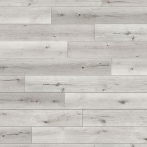 Flexible Fliese / Innenraum / für Böden / Vinyl / rechteckig