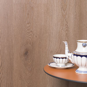 Flexible Fliese / Innenraum / Wand / für Böden / Vinyl