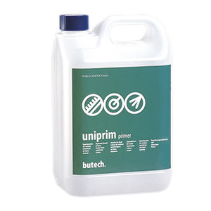 Gipsgrundierung / für Beton / für Zement / Kunstharz