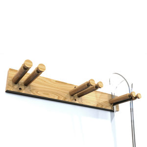 Skihalter für Wandmontage