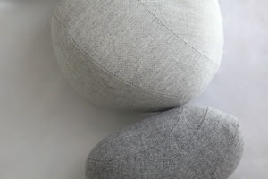 Kissen für Sofas / Stuhl / für Aussen / rund