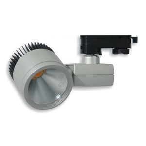 Strahler für Deckeneinbau / Innenraum / LED / rund
