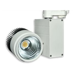 Strahler für Deckeneinbau / Innenraum / LED / rund