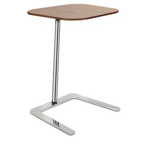 Laptoptisch / modern / Holz / zur gewerblichen Nutzung