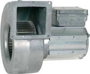 zentrifugaler Ventilator / für Abzug / Industrie / Metall