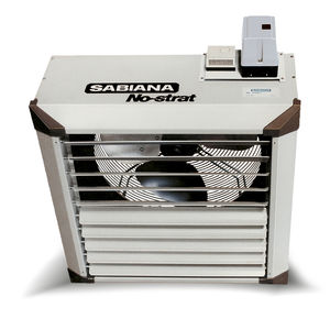 elektrischer Heißluftgenerator