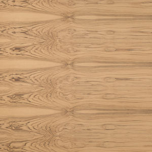 Holzfurnier / flexibel