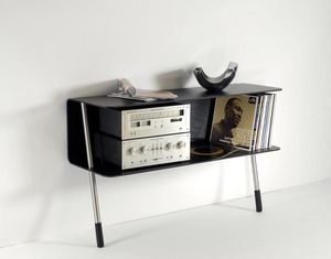 moderner Hi-Fi Schrank