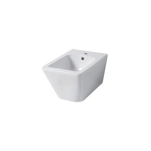 hängendes Bidet / Keramik