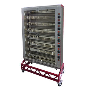 elektrischer Bräter