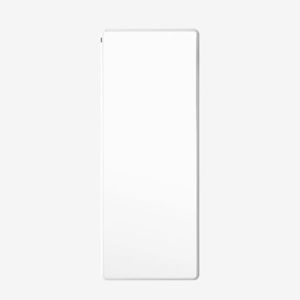 wandmontierter Spiegel für Badezimmer / Schlafzimmer / modern / rechteckig