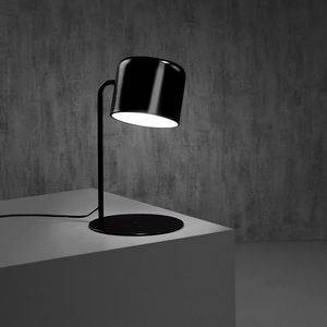 Tischlampe / modern / Metall / aus Acryl