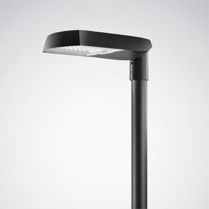 Straßenlaterne / modern / Aluminium / LED