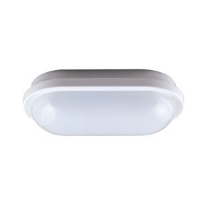 Aufbauleuchte / LED / oval / Außenbereich