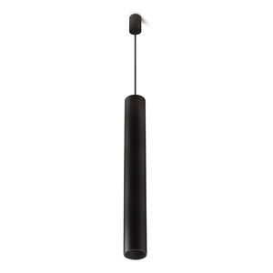 Hängelampe / modern / Aluminium / für Innenbereich