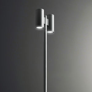 Straßenlaterne / modern / Aluminium / LED