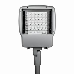 Straßenlaterne / modern / aus Aluminiumguss / LED