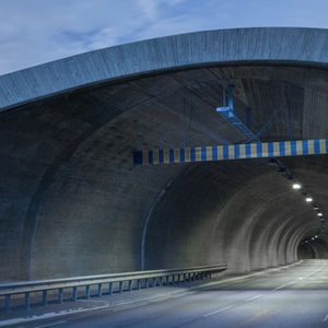 Tunnelbeleuchtung