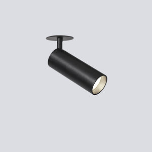 Deckenstrahler / Innenraum / LED / rund
