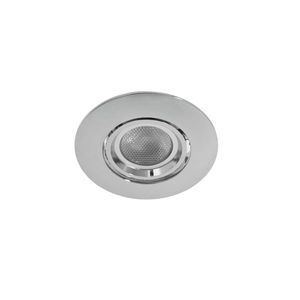 Einbaudownlight BARI II DL 195 PXF LIGHTING Halogen Metalldampf