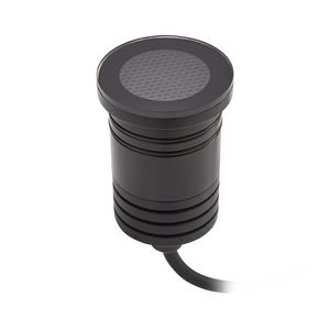 Einbauleuchte / LED / rund / Außenbereich