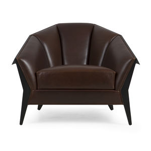 Sessel / Art Deco / Stoff