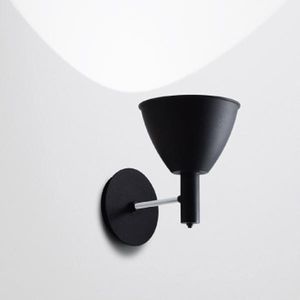 moderne Wandleuchte / Aluminium / Halogen / IP20