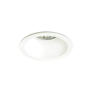 Einbaudownlight / LED / rund / aus Aluminiumguss