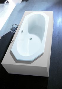 Acrylbadewanne