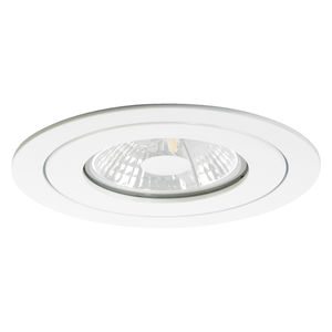 Einbaudownlight / LED / Halogen / rund