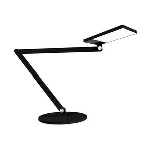 Bürolampe / modern / PMMA / verstellbar