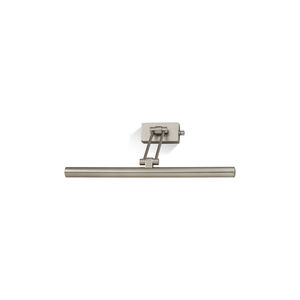 moderne Bilderleuchte / Metall / Halogen