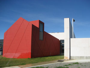 Endbearbeitungsfarbe / für Wände / Innenbereich / für Beton