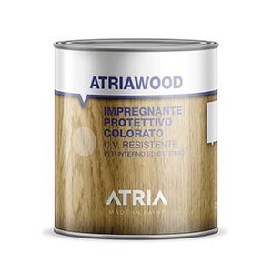 Dekorfarbe / für Holzvertäfelungen / für Holz / Außen