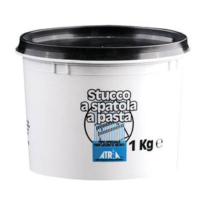 Spachtelputz / Innenbereich / für Wände / für Holz