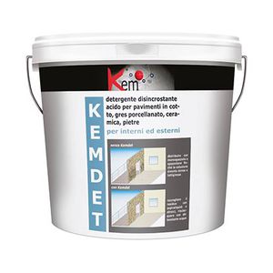 Abbeizmittel für Beton / für Zement