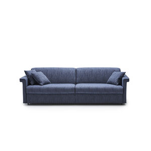 Bettsofa / modern / Stoff / Contract