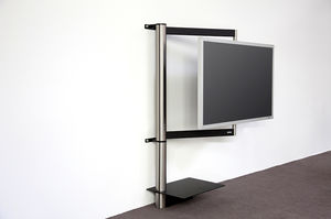 moderne TV Wandhalterung / schwenkbar